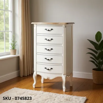 marca-design-shop-cassettiera-in-legno-bianco-opaco-con-5-cassetti-stile-moderno-contemporaneo-marcadesign-0745823-ambientata