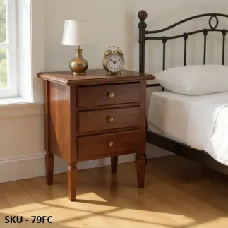 marca-design-shop-comodino-Legno-2-cassetti-marcadesign-sku79fc-ambientato