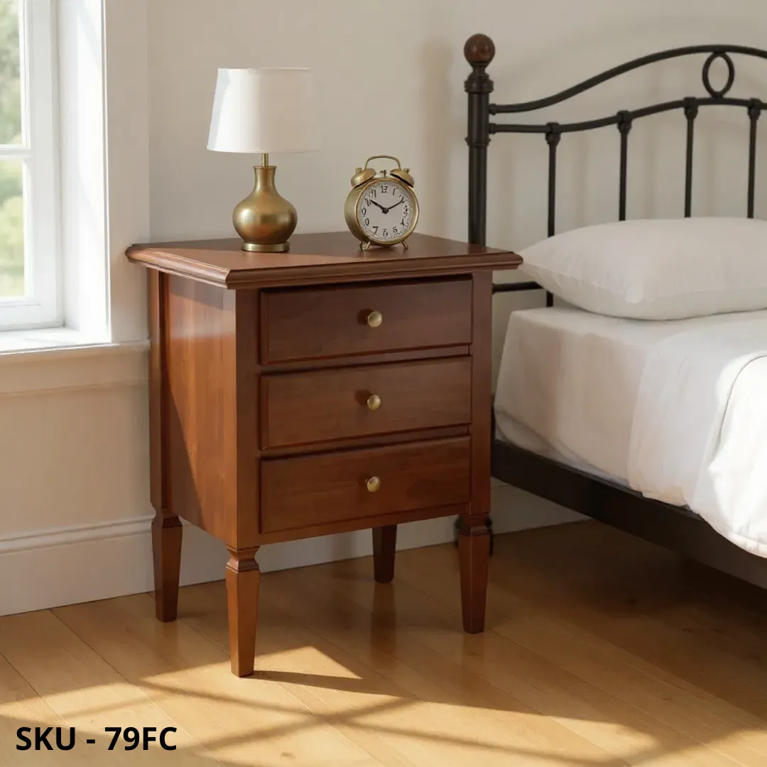 marca-design-shop-comodino-Legno-2-cassetti-marcadesign-sku79fc-ambientato