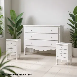 marca-design-shop-comò-2-comodini-bianco-opaco-marcadesign-sku1305+1306-ambientato