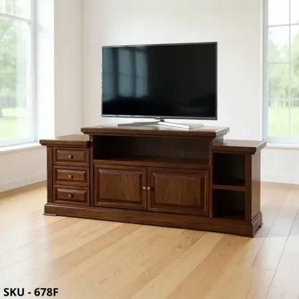 marca-design-shop-mobile-porta-tv-in-legno-2-ante-3-cassetti-marcadesign-sku678F-ambientata