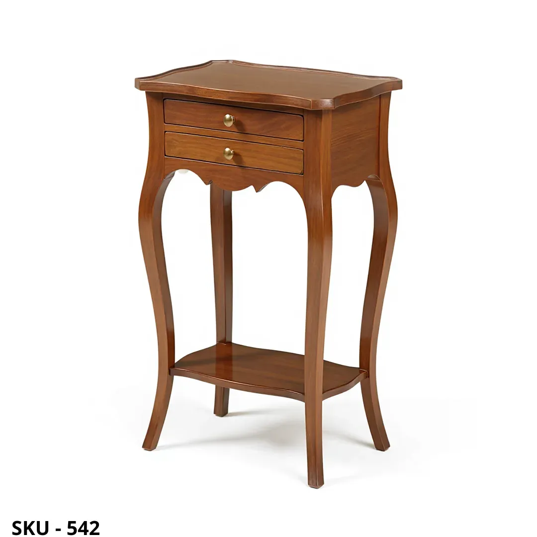 marca-design-shop-mobile-porta-telefono-legno-2-cassetti-sku542