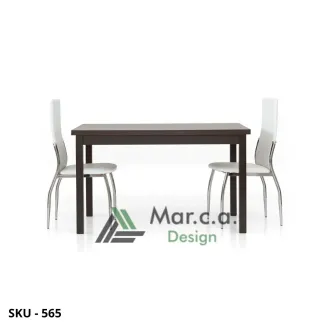 Tavolo allungabile in rovere grigio materico, wengè – Stile Moderno - Contemporaneo – Made in Italy – 130x80x76 cm, 210x80x76 cm