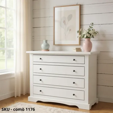 marca-design-shop-comò-legno-bianco-marcadesign-sku1176comò-ambientato