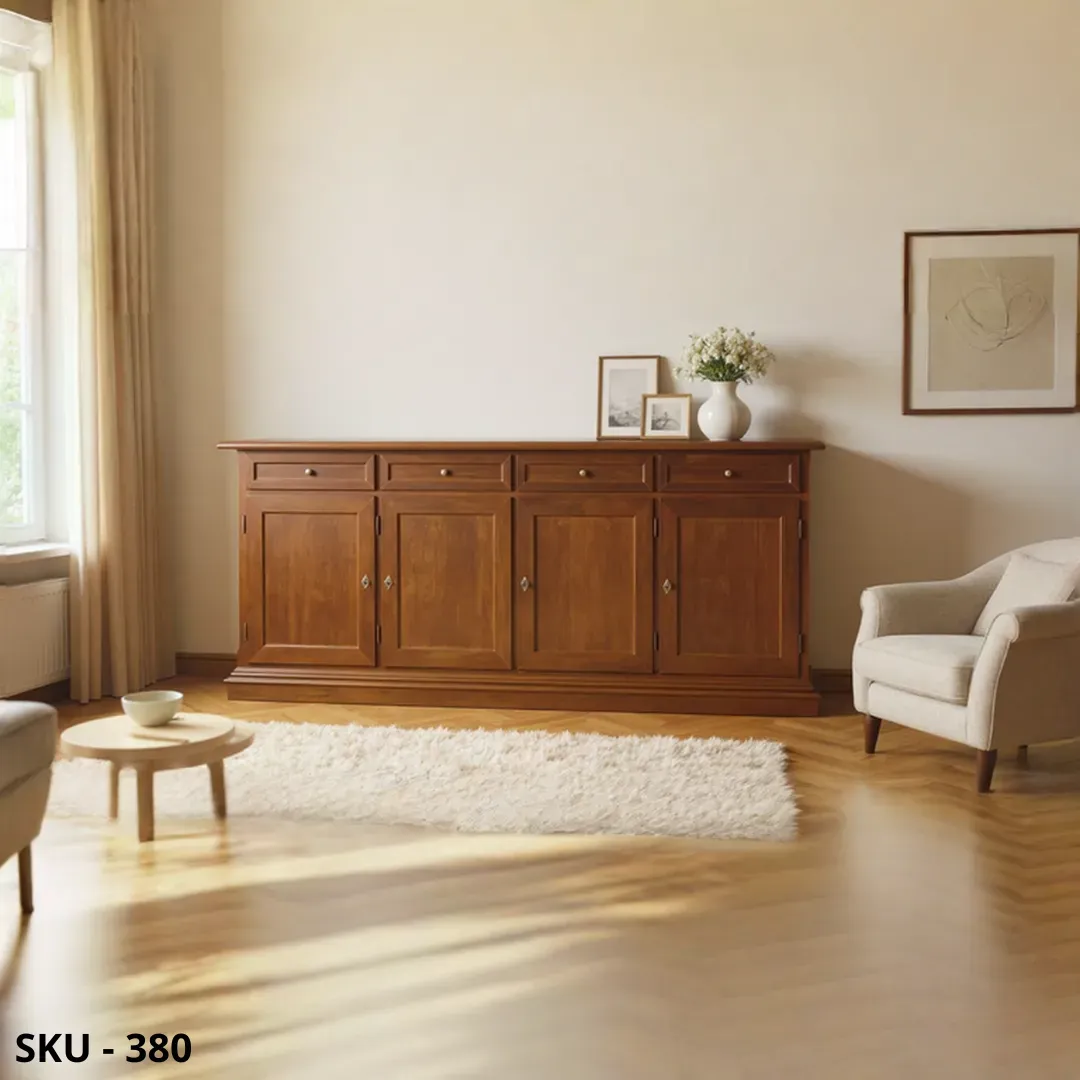 Marca-design-shop-credenza-in-legno-4-ante-marcadesign-sku380-ambientata