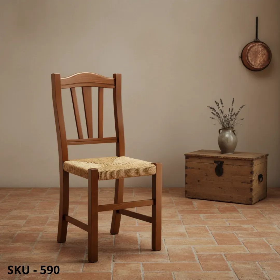 marca-design-shop-sedia-in-paglia-da-cucina-stile-classico-arte-povera-marcadesign-sku590-ambientata