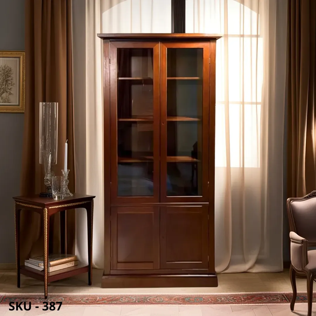 marca-design-shop-vetrina-cristalliera-in-legno-di-pioppo-marcadesign-sku387-ambientata