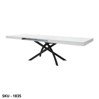 marca-design-shop-tavolo-allungabile-in-metallo-con-piano-in-legno-bianco-2-allunghe-marcadesign-sku-1835