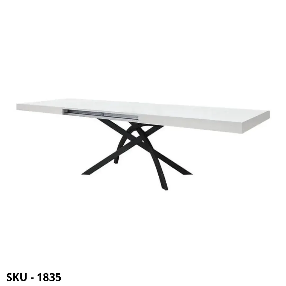 marca-design-shop-tavolo-allungabile-in-metallo-con-piano-in-legno-bianco-2-allunghe-marcadesign-sku-1835