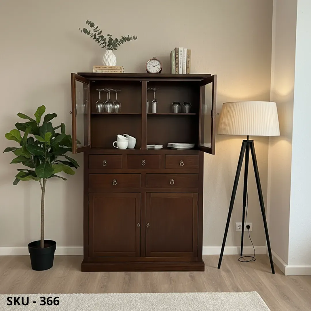 marca-design-shop-dispensa-noce-classico-vetro-marcadesign-sku366-ambientata