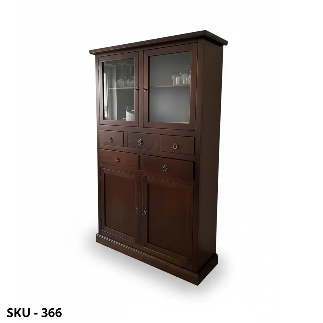 marca-design-shop-dispensa-noce-classico-vetro-marcadesign-sku366