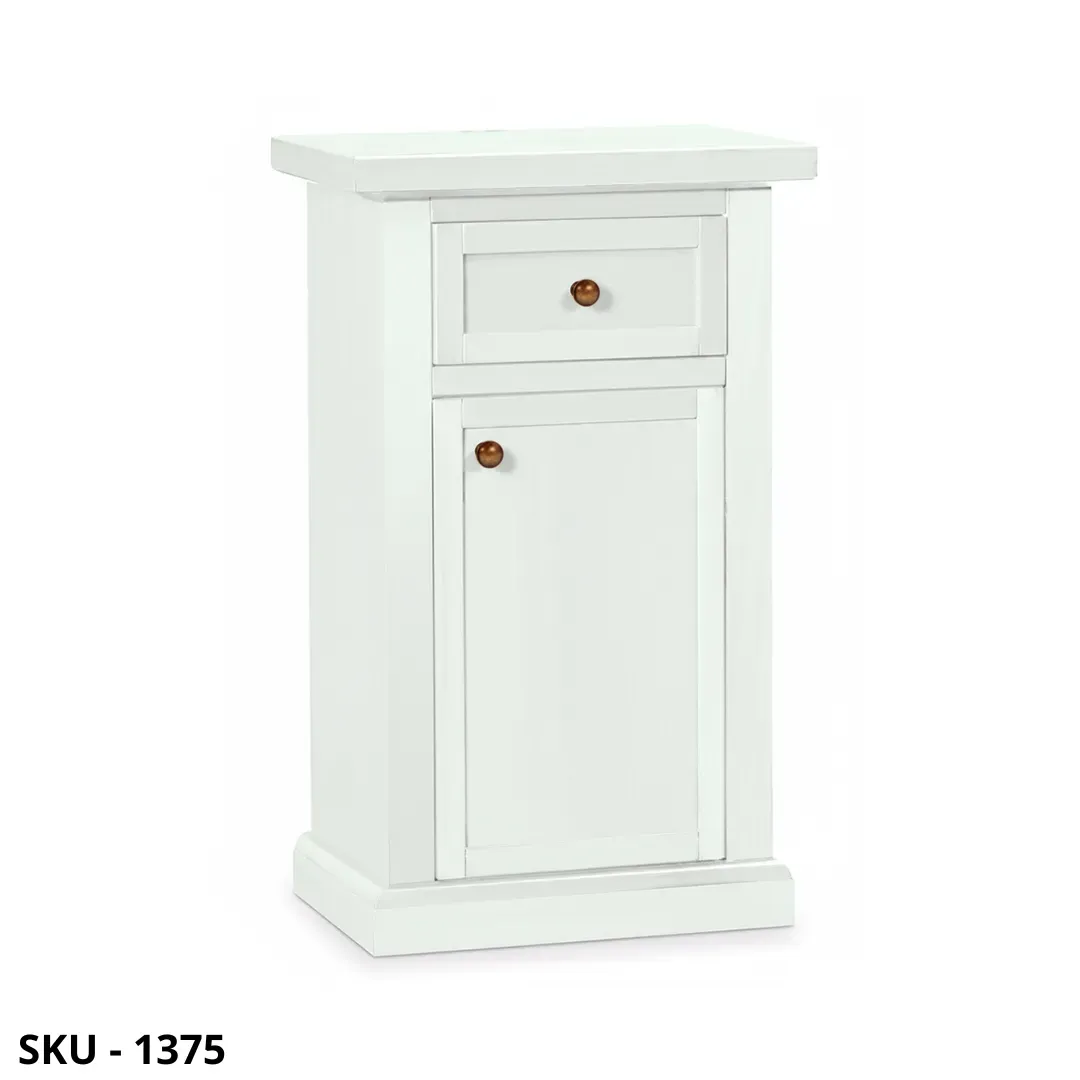 Marca-design-shop- Mobile Porta Telefono Classico Stile Arte Povera – Made in Italy