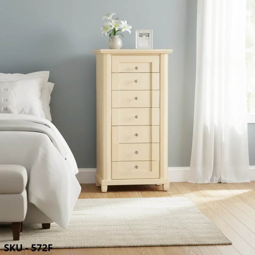 Marca-design-shop- Cassettiera in Legno -Arte Povera - Stile Classico - Made in Italy