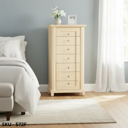 Marca-design-shop- Cassettiera in Legno -Arte Povera - Stile Classico - Made in Italy