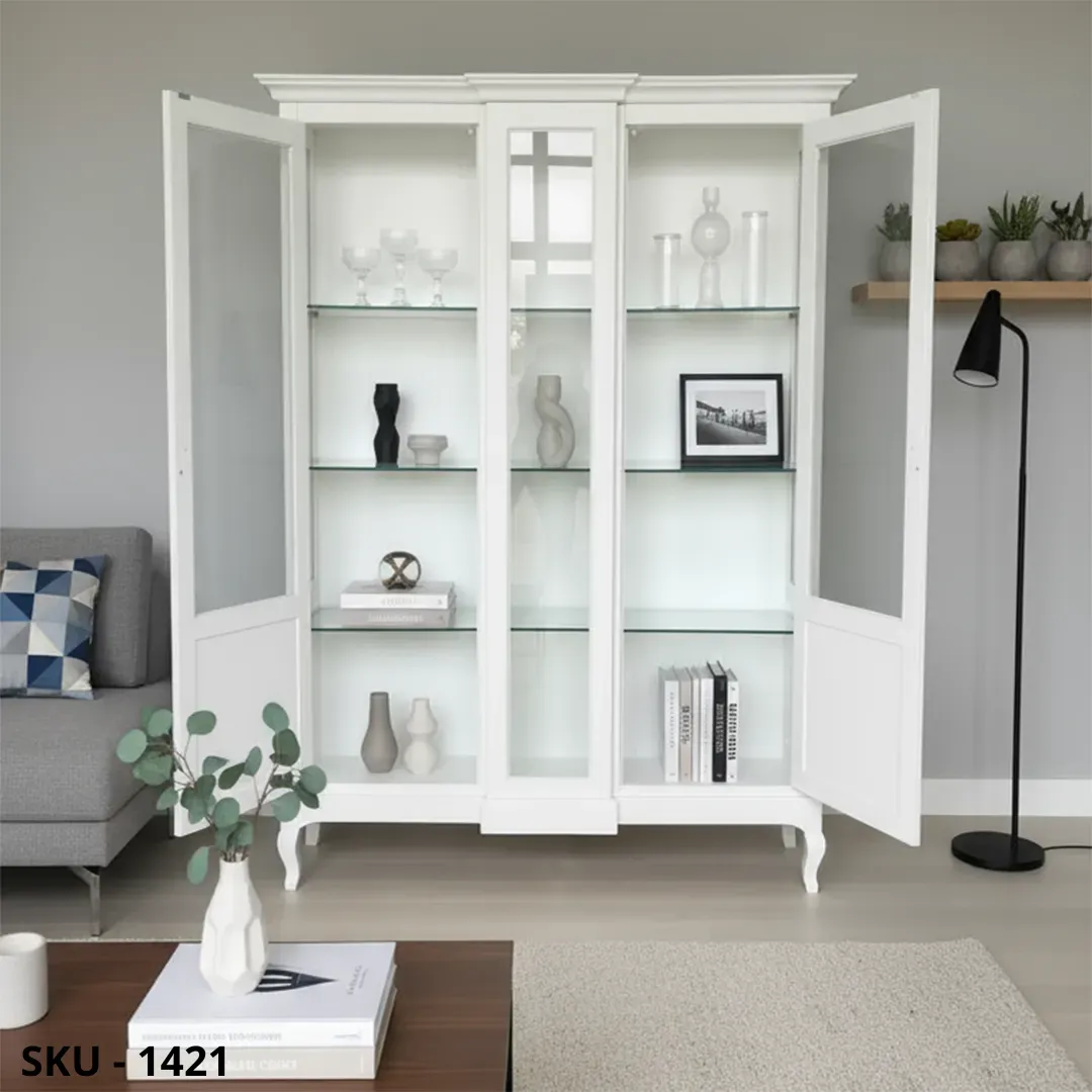 marca-design-shop-vetrina-con-2-porte-bianco-opaco-marcadesign-sku1421