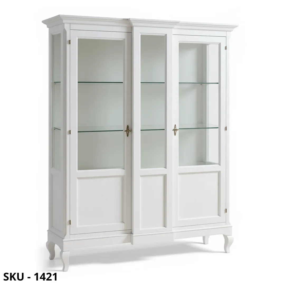 marca-design-shop-vetrina-con-2-porte-bianco-opaco-marcadesign-sku1421