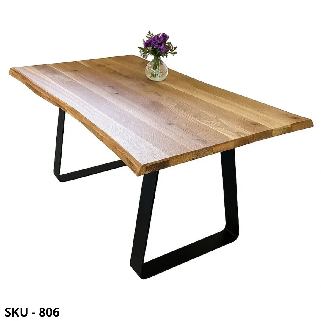 Marca-design-shop- Tavolo fisso-Stile Moderno – Contemporaneo - Made in Italy