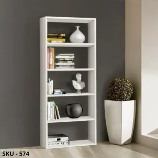 Marca-design-shop- Libreria A Cubi- Stile Moderno – Contemporaneo – Made in Italy