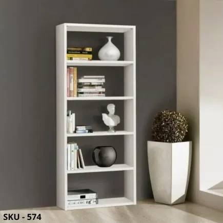 Marca-design-shop- Libreria A Cubi- Stile Moderno – Contemporaneo – Made in Italy