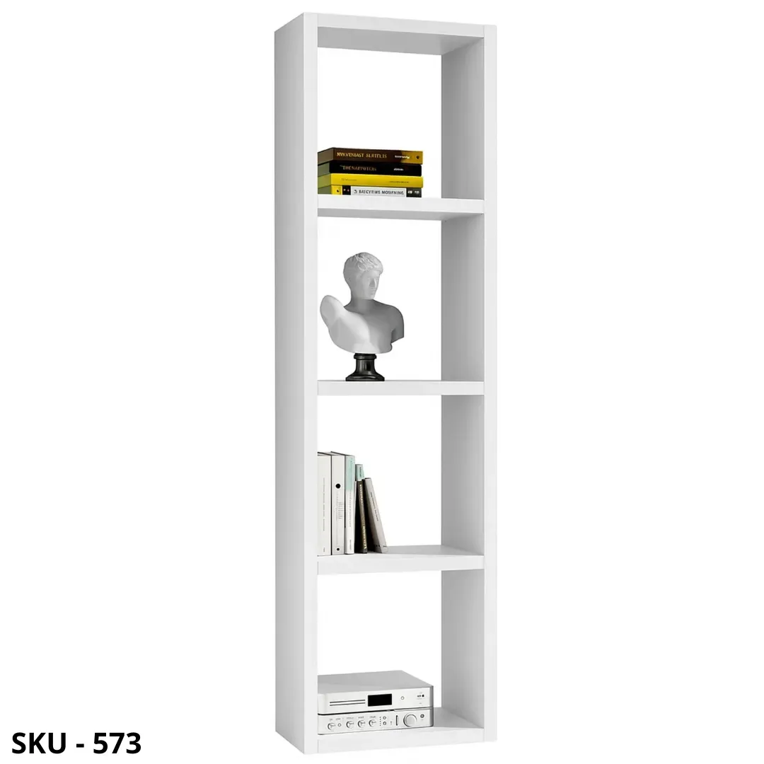 Marca-design-shop- Libreria A Cubi- Stile Moderno – Contemporaneo – Made in Italy