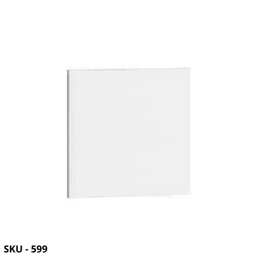 Marca-design-shop- Set di 2 Ante Per Libreria personalizzabile-Modello A Cubo - Stile Moderno – Contemporaneo – Made in Italy