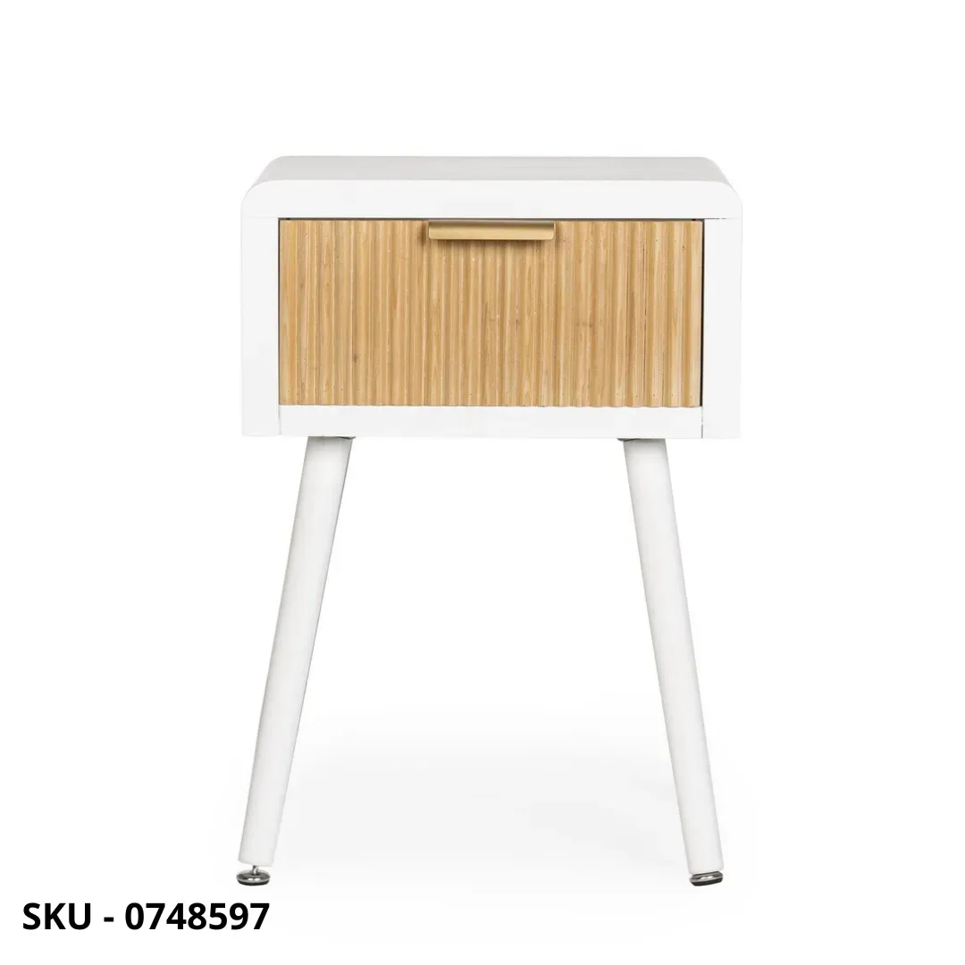 Marca-design-shop-arredamento-moderno-Cassettiera Charley in MDF – Stile Moderno – Made in Italy