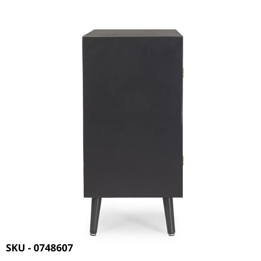 Marca-design-shop-arredamento-moderno- Cassettiera Josine in Legno di Pino– Made in Italy