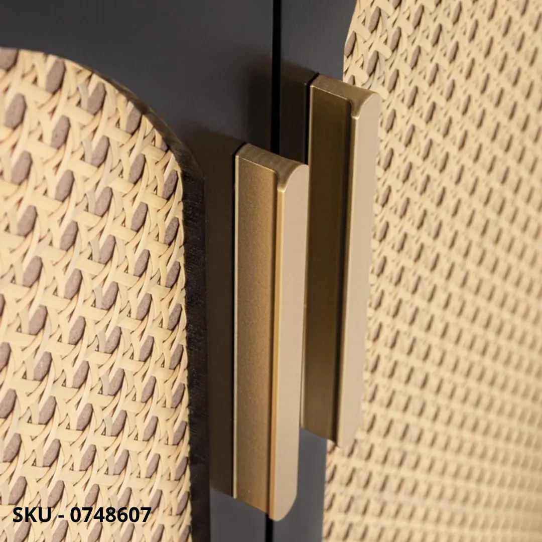 Marca-design-shop-arredamento-moderno- Cassettiera Josine in Legno di Pino– Made in Italy