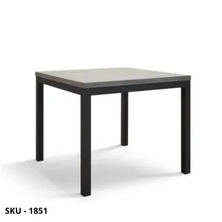 marca-design-shop-stile-moderno-stile-contemporaneo-Tavolo allungabile in metallo