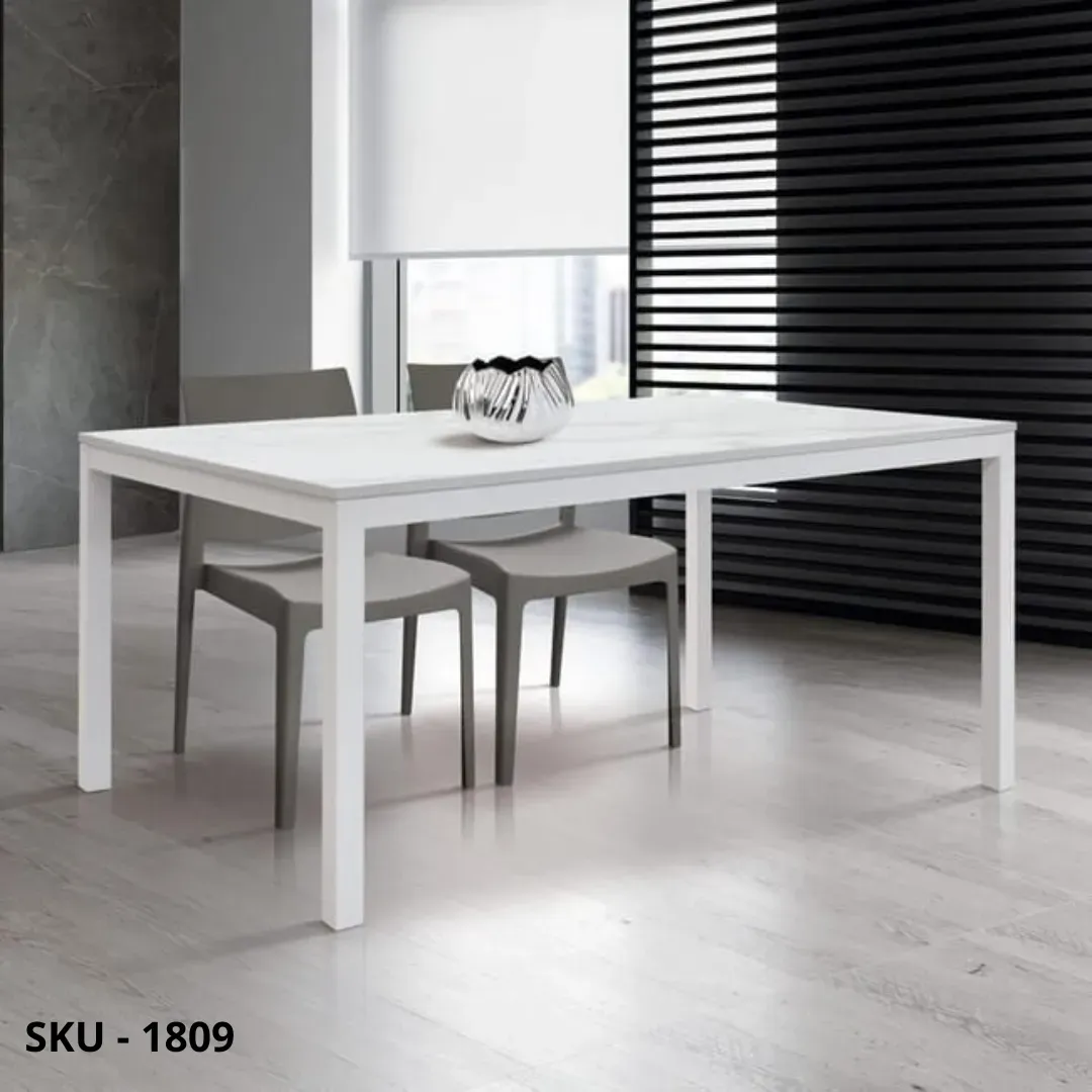 marca-design-shop-stile-moderno-stile-contemporaneo-Tavolo allungabile in metallo