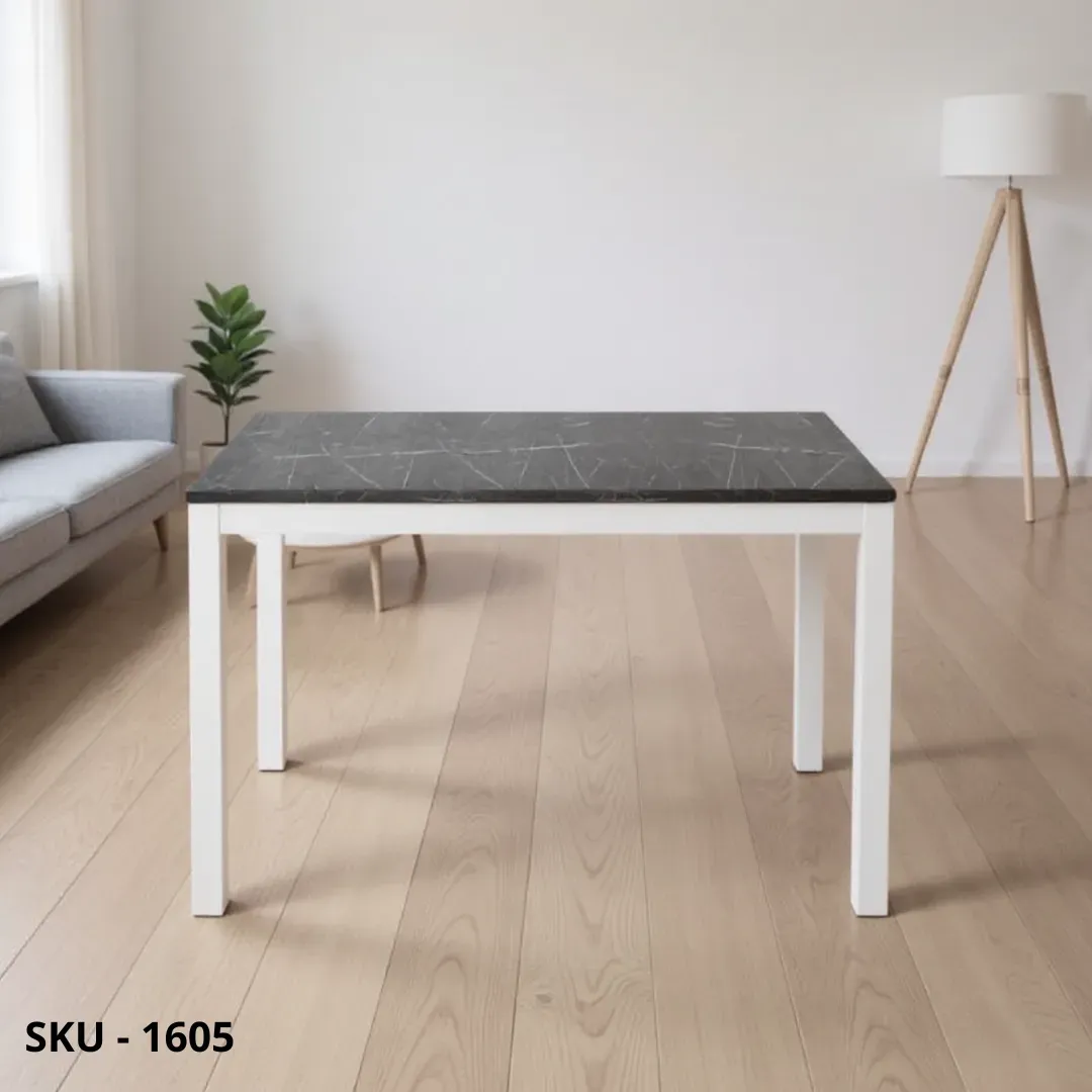 marca-design-shop-stile-moderno-stile-contemporaneo-Tavolo Allungabile con Base in Metallo