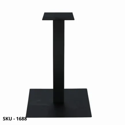 marca-design-shop-stile-moderno-stile-contemporaneo-Set di 4 Basi per Tavolo Quadrate