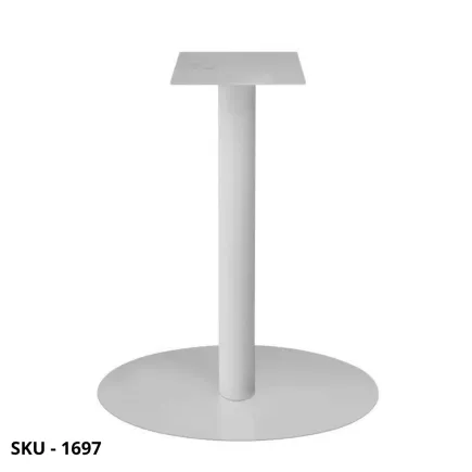 marca-design-shop-stile-moderno-stile-contemporaneo-Set di 4 Basi Tonde per Tavolo