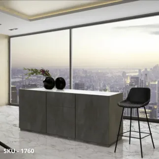 marca-design-shop-stile-moderno-stile-contemporaneo-Madia in Nobilitato