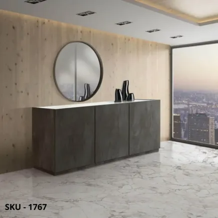 marca-design-shop-stile-moderno-stile-contemporaneo-Madia in Nobilitato