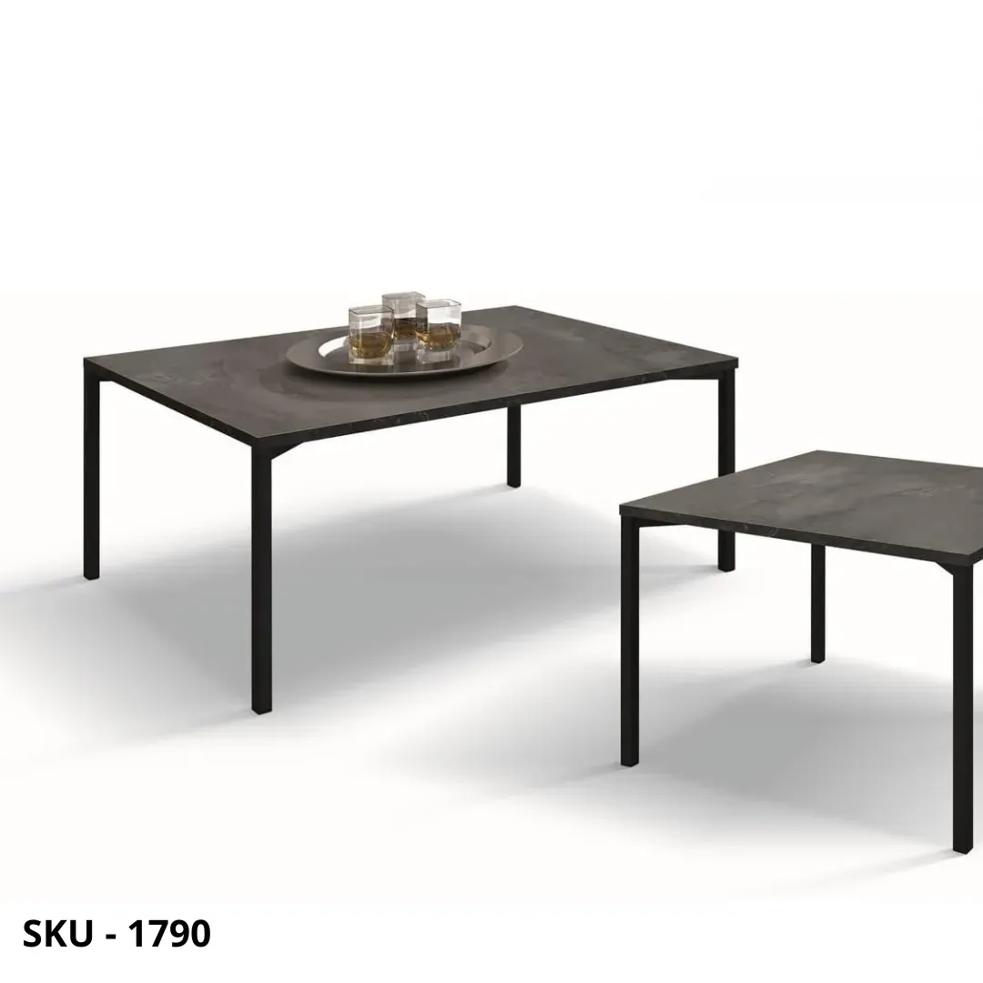 marca-design-shop-stile-moderno-stile-contemporaneo-Tavolino in Metallo