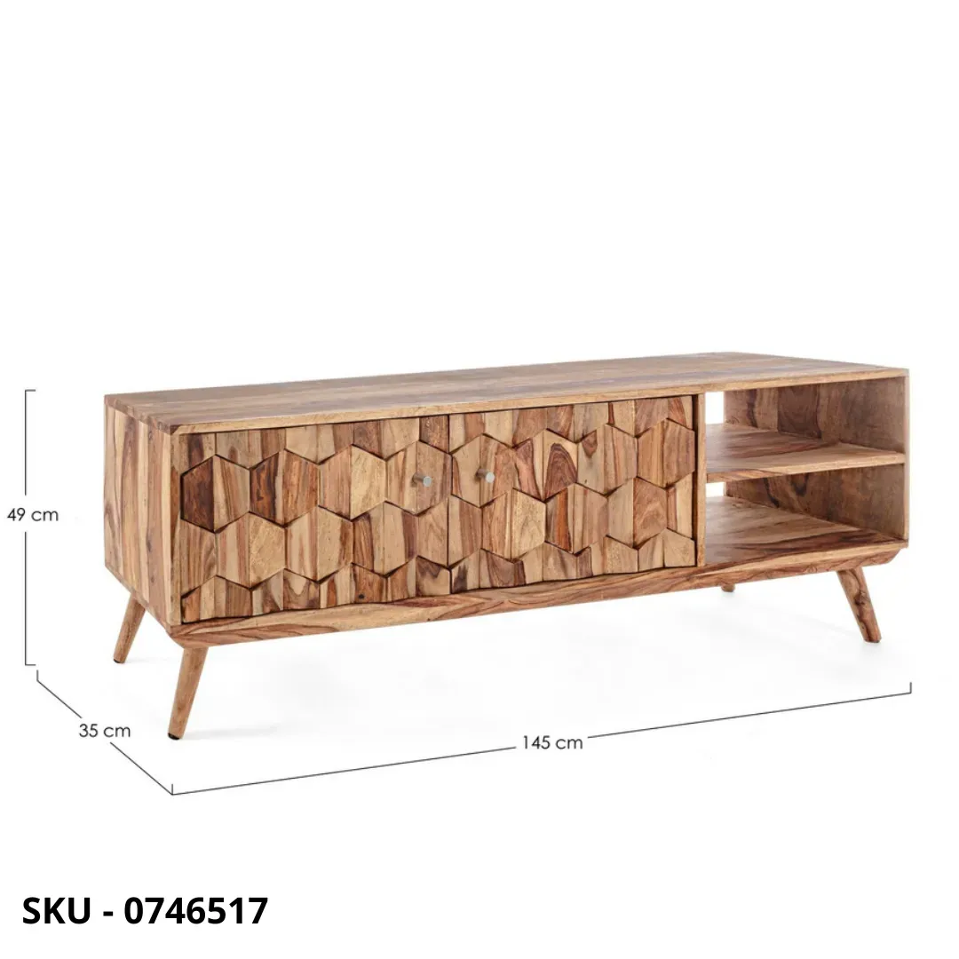 marca-design-shop-stile-moderno-stile-contemporaneo-Mobile TV Kant in Legno Sheesham