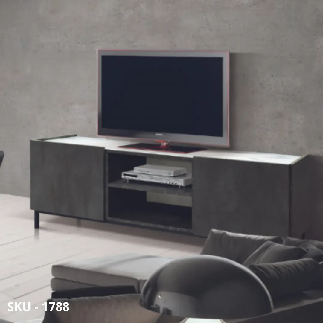 marca-design-shop-stile-moderno-stile-contemporaneo-Mobile TV