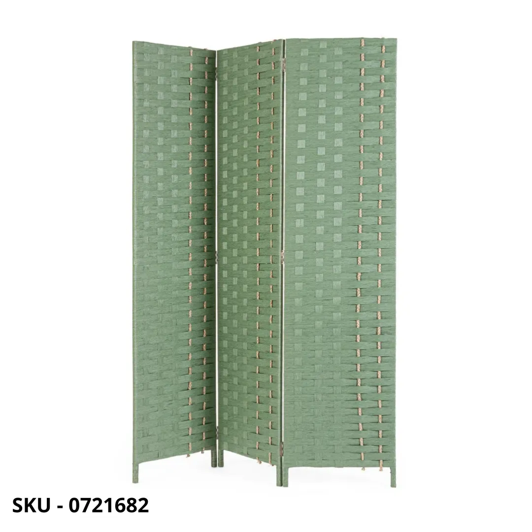 marca-design-shop-stile-moderno-stile-contemporaneo-Paravento Jalila in Carta Paglia e Legno di Pioppo