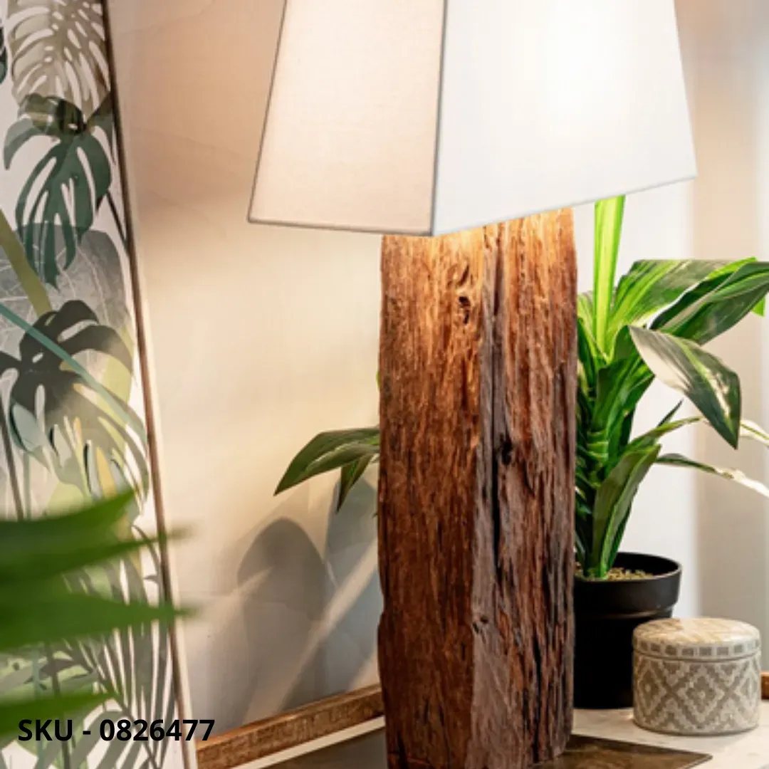 marca-design-shop-stile-moderno-stile-contemporaneo-Lampada da Tavolo Hugo