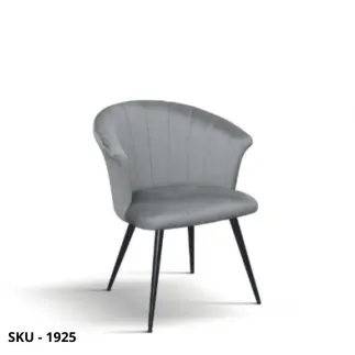 marca-design-shop-stile-moderno-stile-contemporaneo-Set di 2 Poltrone con struttura in Metallo