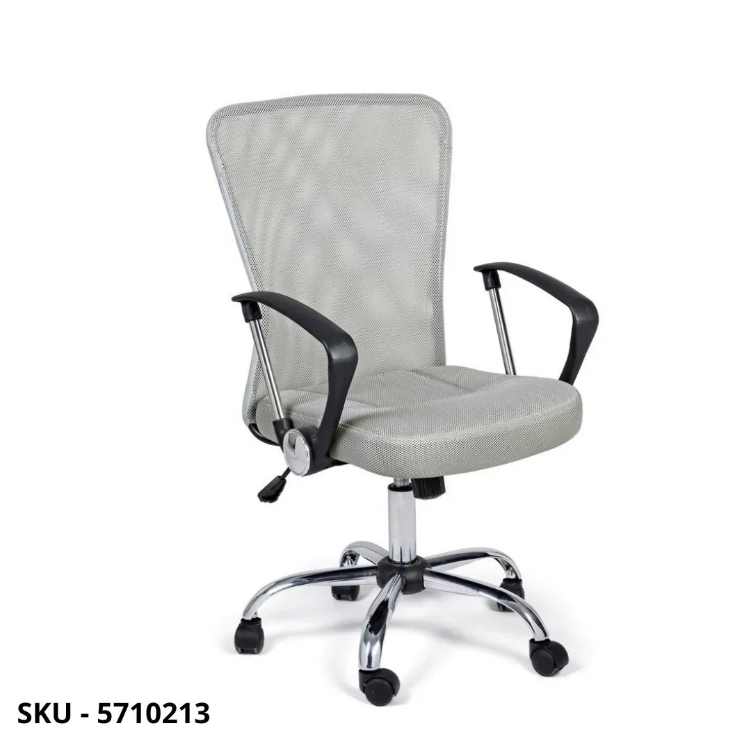 marca-design-shop-stile-moderno-stile-contemporaneo-Poltrona Da Ufficio Brisbane Girevole