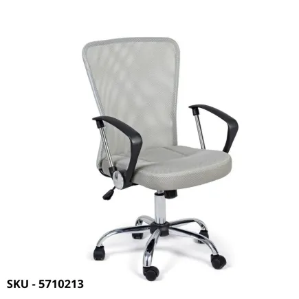 marca-design-shop-stile-moderno-stile-contemporaneo-Poltrona Da Ufficio Brisbane Girevole