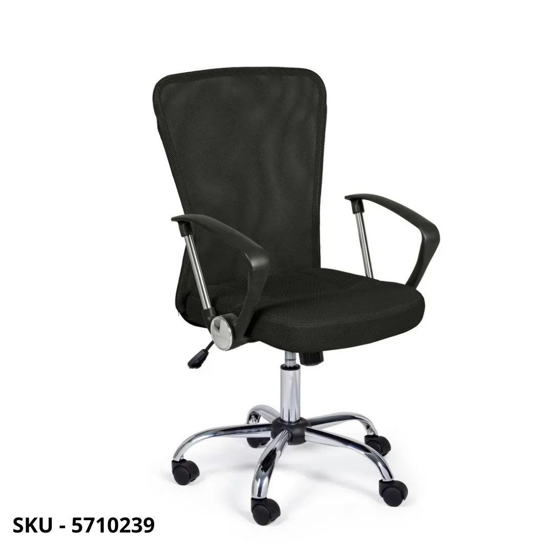 marca-design-shop-stile-moderno-stile-contemporaneo-Poltrona Da Ufficio Brisbane Girevole