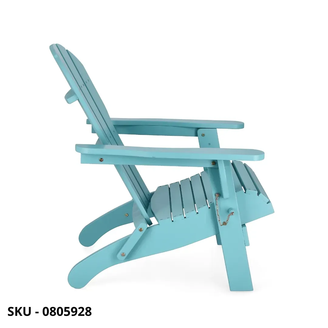 marca-design-shop-stile-moderno-stile-contemporaneo-Poltrona Pieghevole Filadelfia in Legno di Acacia