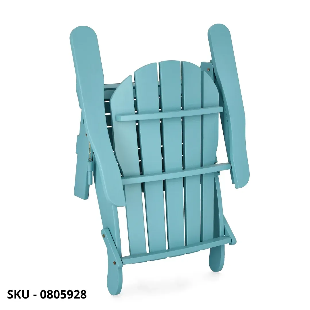 marca-design-shop-stile-moderno-stile-contemporaneo-Poltrona Pieghevole Filadelfia in Legno di Acacia