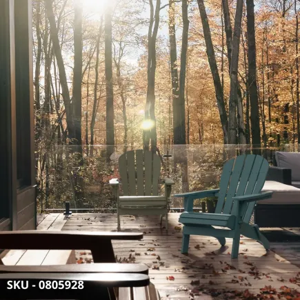 marca-design-shop-stile-moderno-stile-contemporaneo-Poltrona Pieghevole Filadelfia in Legno di Acacia