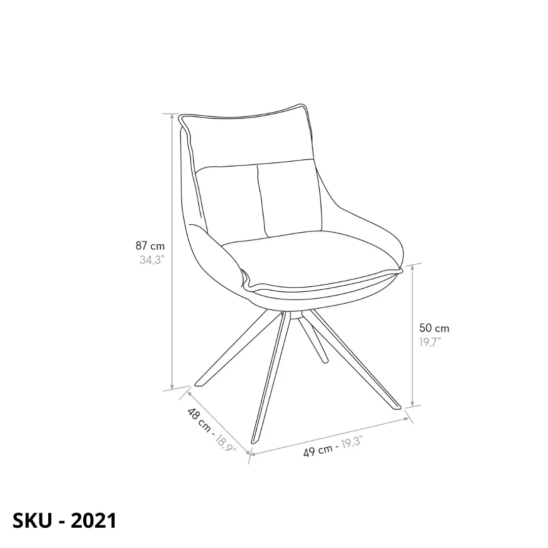 marca-design-shop-stile-moderno-stile-contemporaneo- Set di 2 Poltrone in Legno