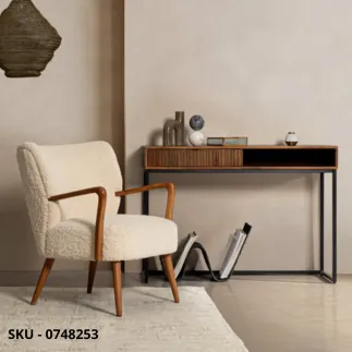 marca-design-shop-stile-moderno-stile-contemporaneo-Poltrona Vintage Moritz in Legno