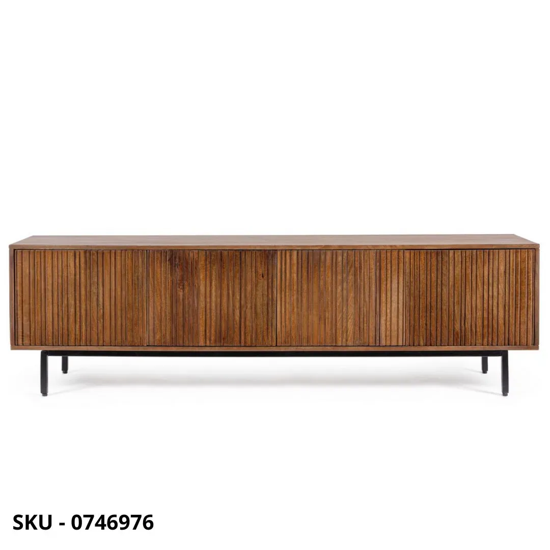 marca-design-shop-stile-moderno-stile-contemporaneo-Porta TV Tadita in Legno di Mango